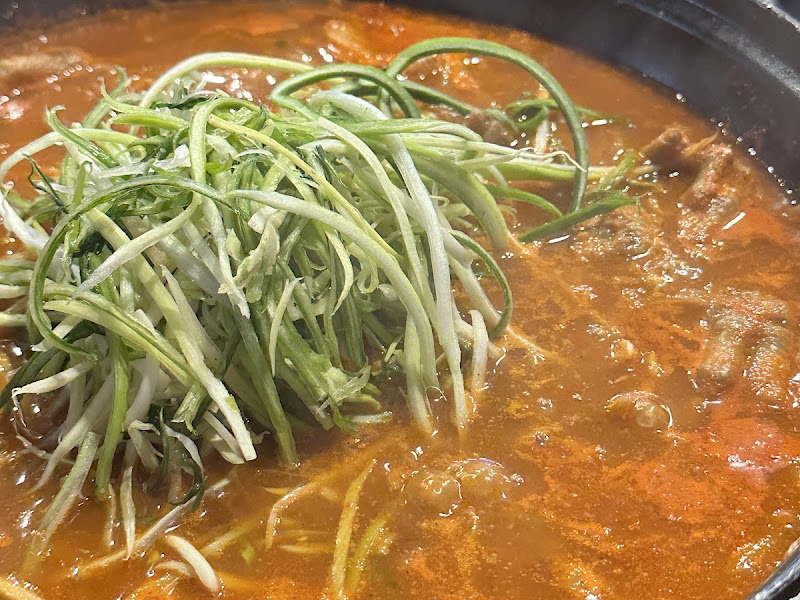 동대문 육개장