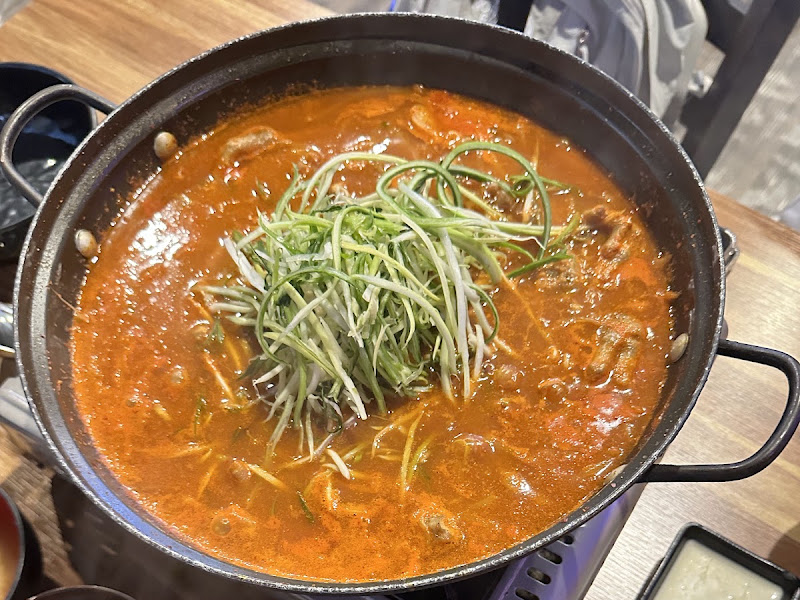 동대문 육개장