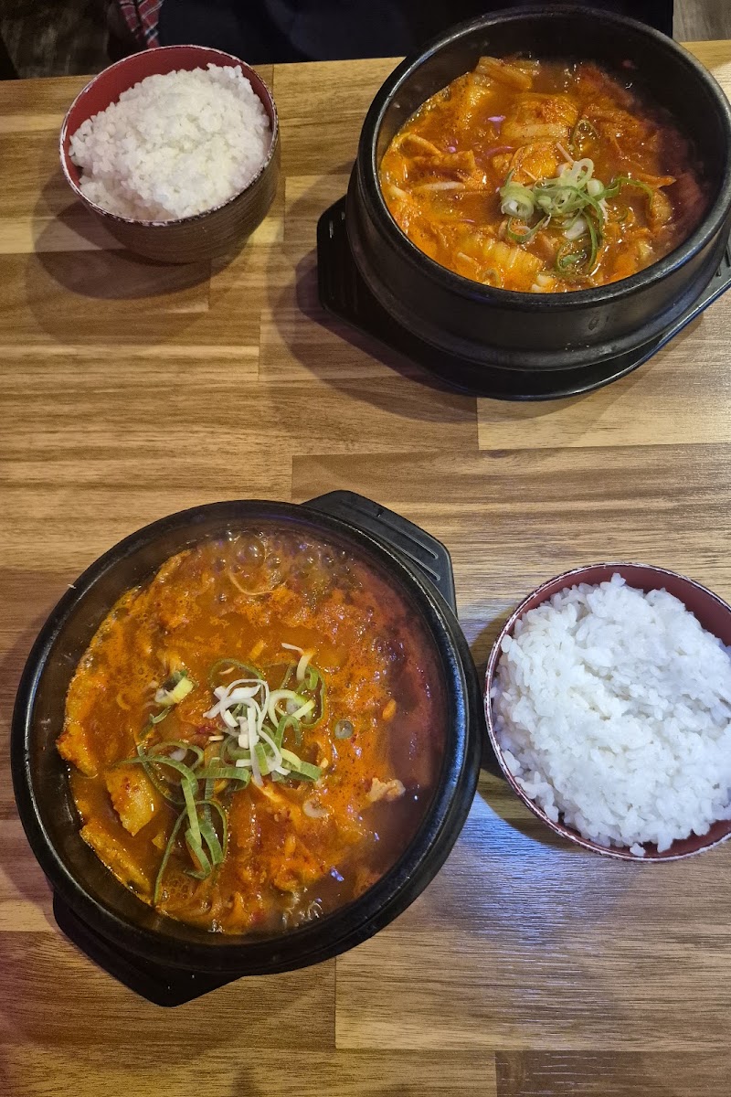 동대문 찌개