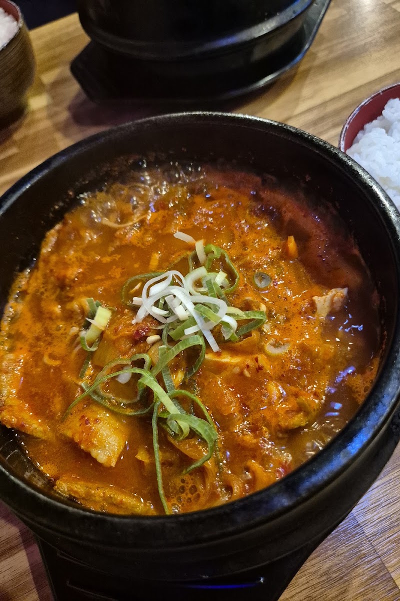 동대문 순두부