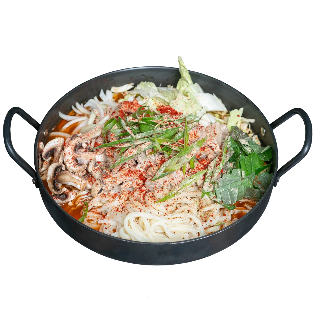 Beef Innard Soup