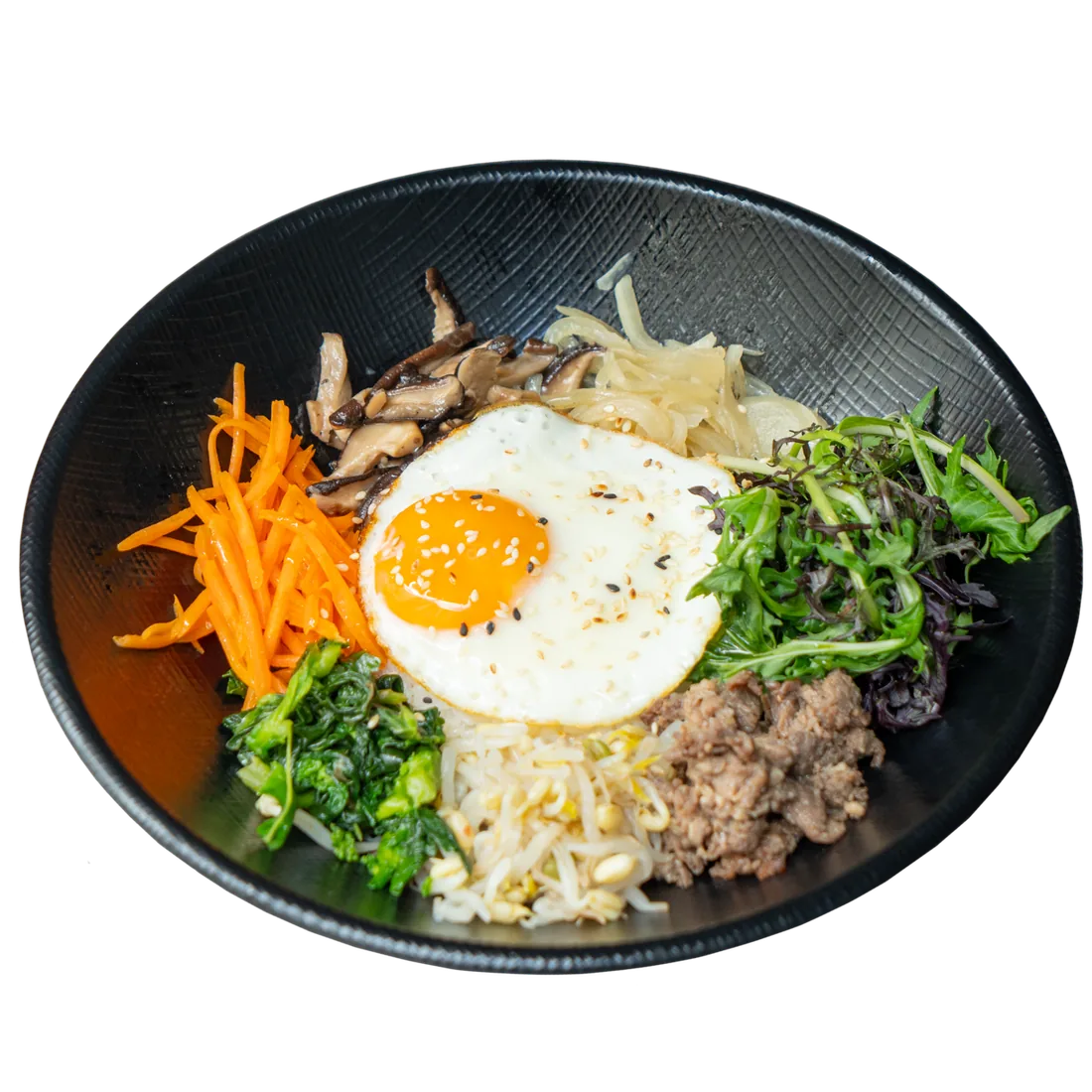 Bibimbap
