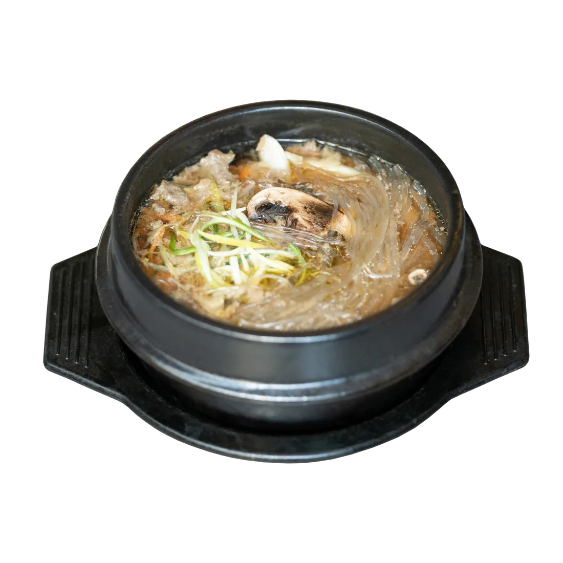 Bulgogi Soup