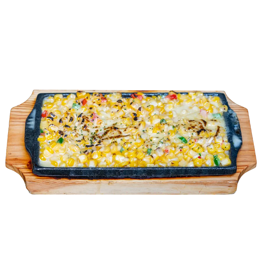 Corn Cheese