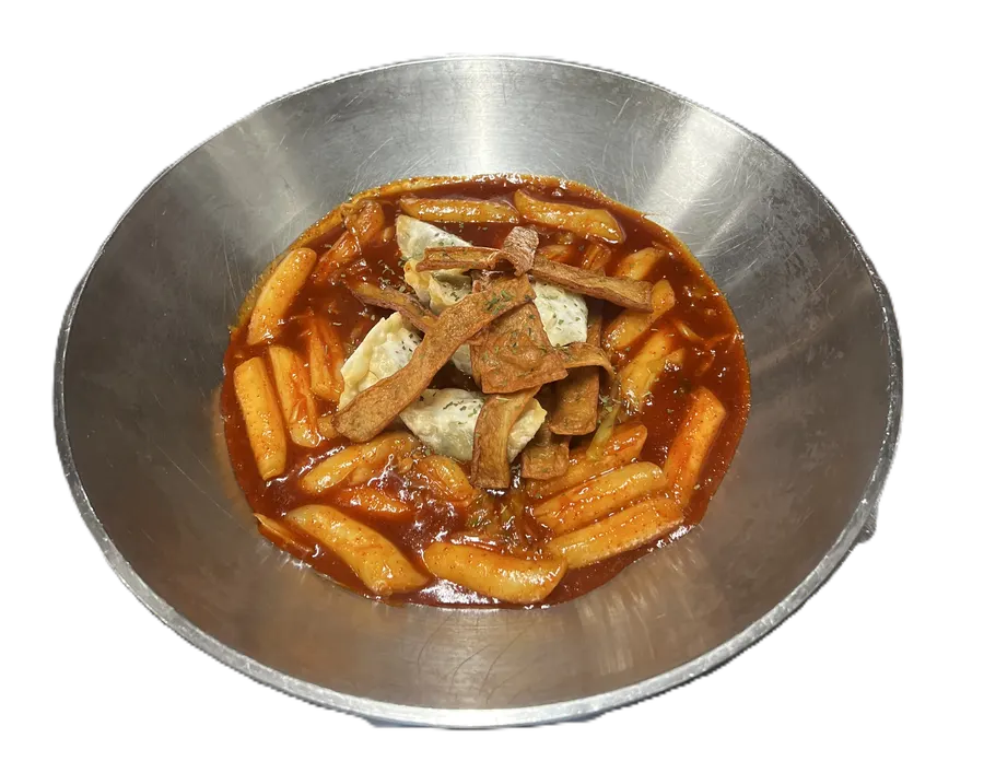 Ddeok-Bokki