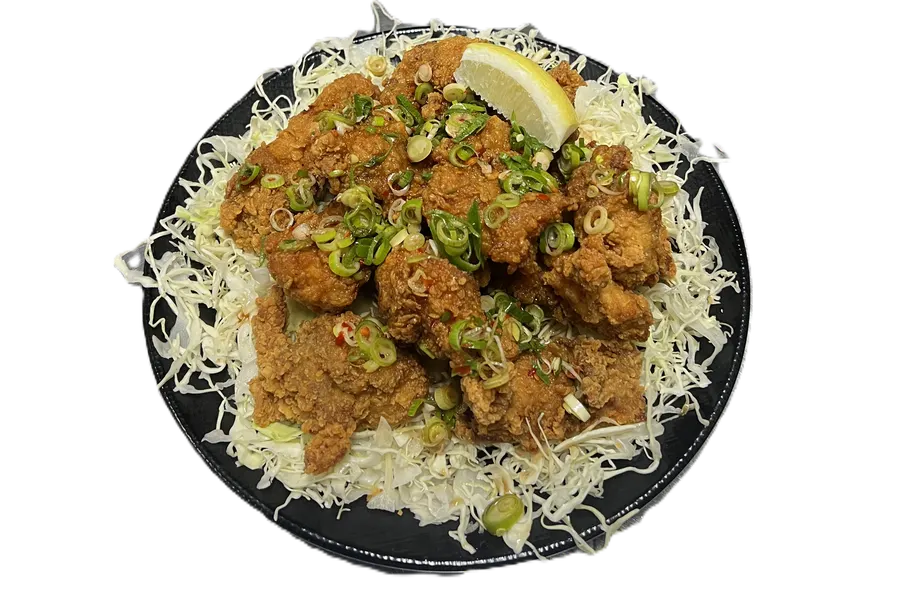 Yurin Chicken