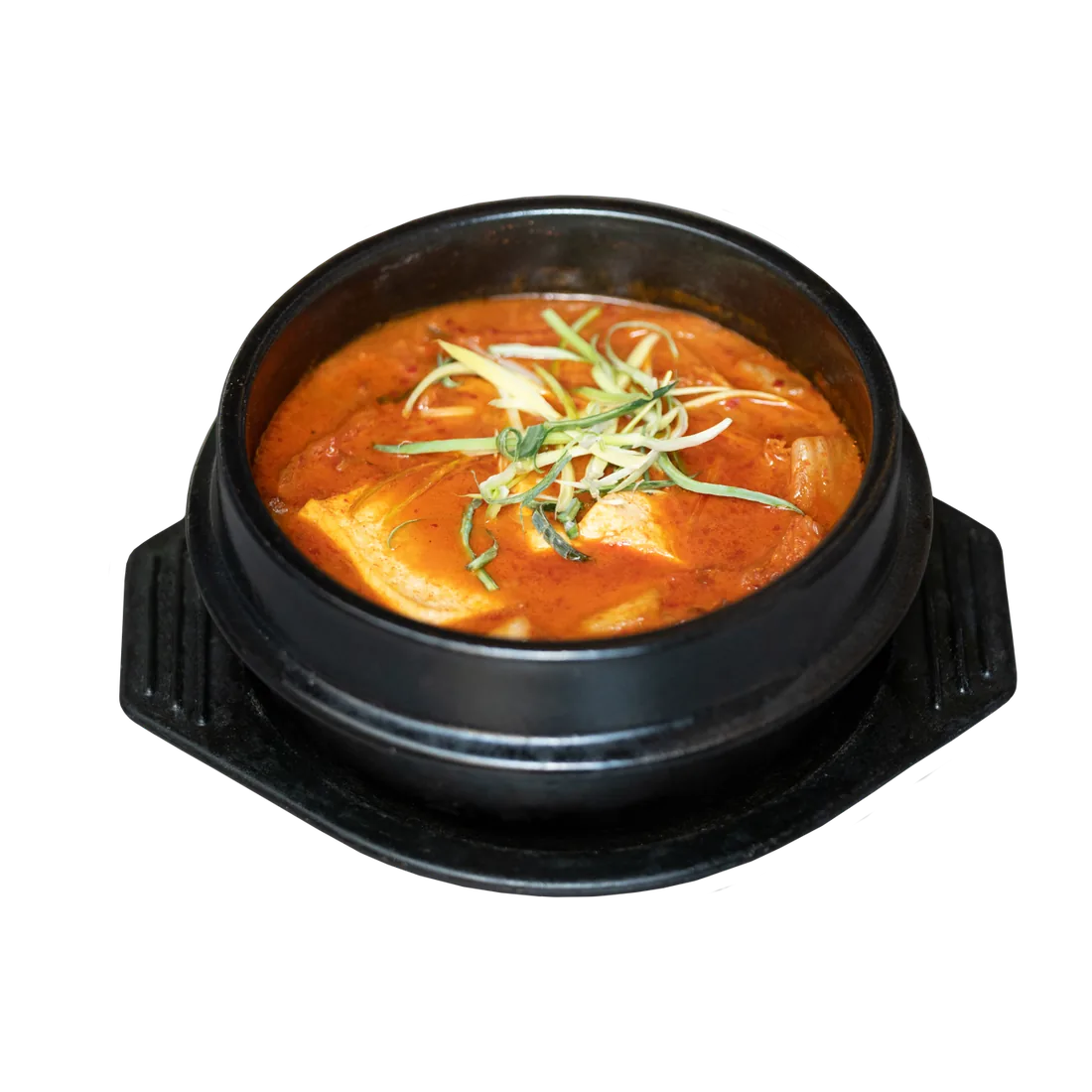 Kimchi Soup