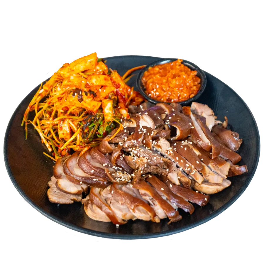 Original Jokbal