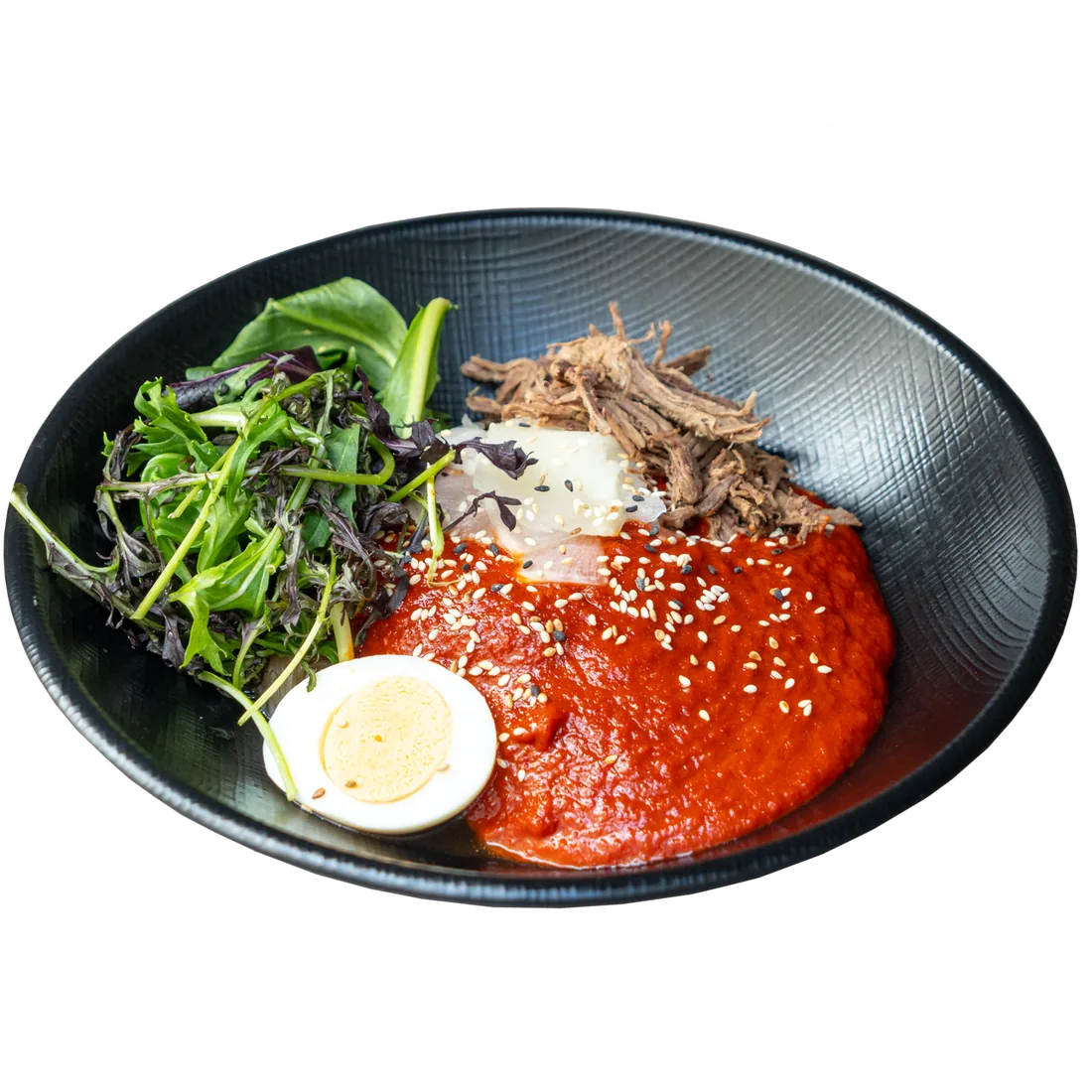 Spicy Cold Noodle